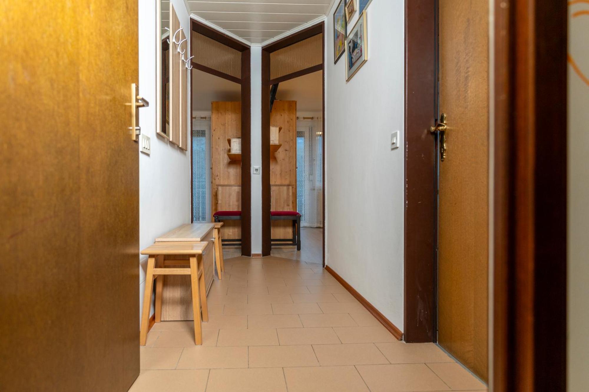 Apartment Zvan Bohinj Exteriér fotografie