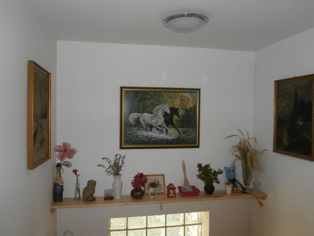 Apartment Zvan Bohinj Pokoj fotografie