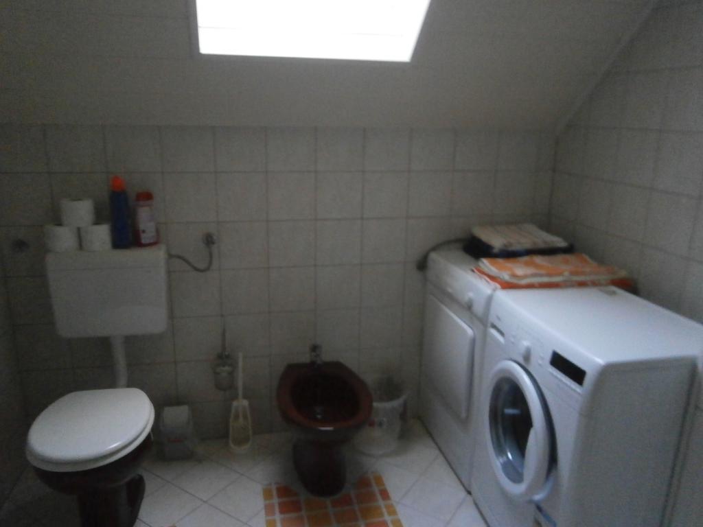Apartment Zvan Bohinj Pokoj fotografie