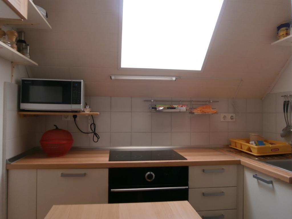 Apartment Zvan Bohinj Pokoj fotografie